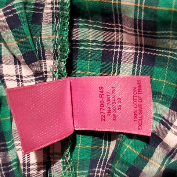 PINK sleep boxy - Picture 6 of 8